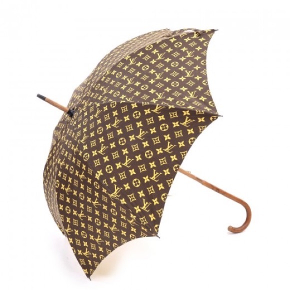 Louis Vuitton Accessories Louis Vuitton Large Monogram Umbrella